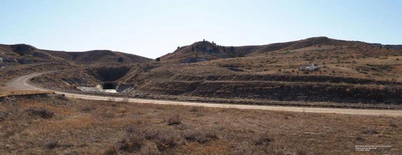 Permanent Repairs Set for Tunnels on Wyoming-Nebraska Irrigation Canal