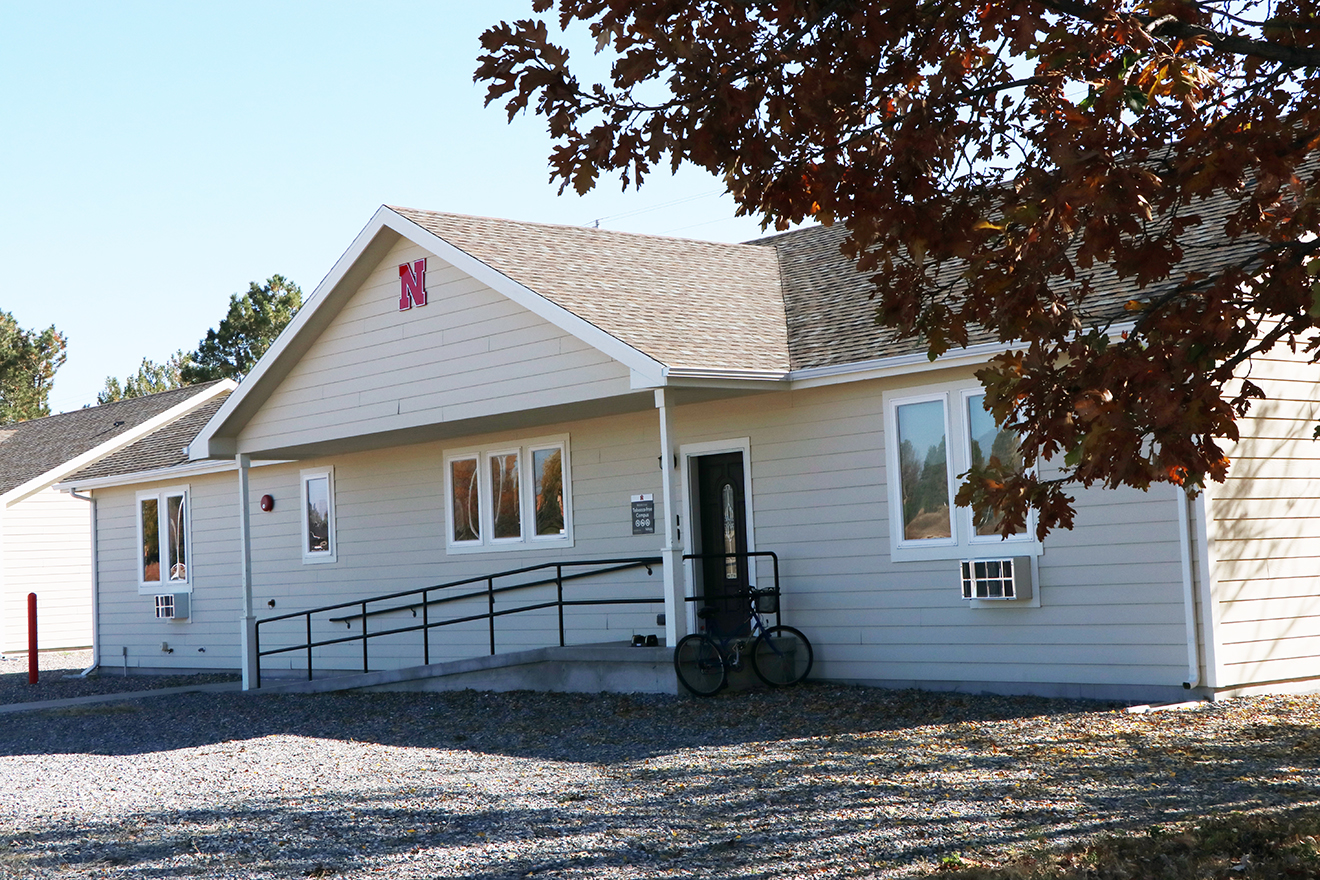 rentals at panhandle research extension and education center