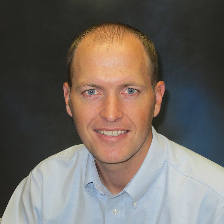 Avatar for Dr. Cody Creech