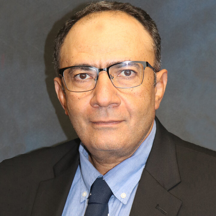 Avatar for Dr. Mohamed Khalil