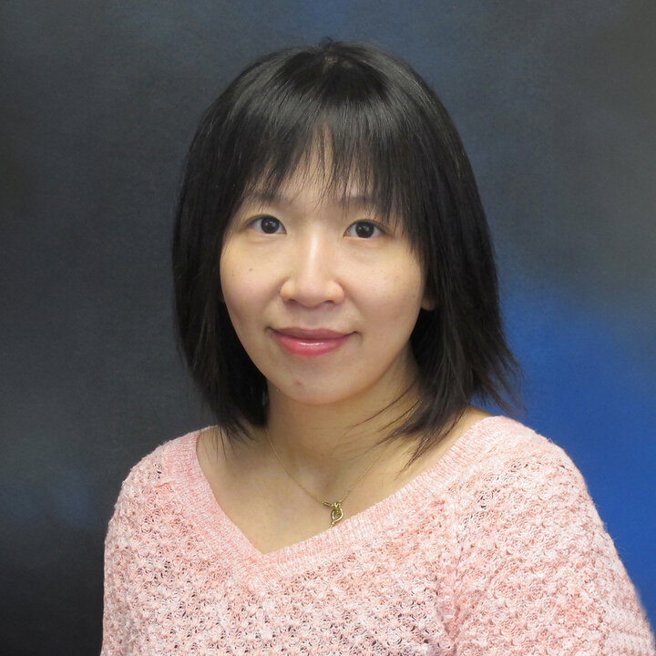 Avatar for Dr. Wei-zhen Liang