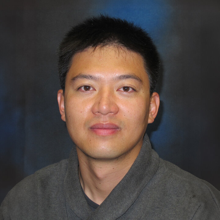 Avatar for Dr. Xin Qiao