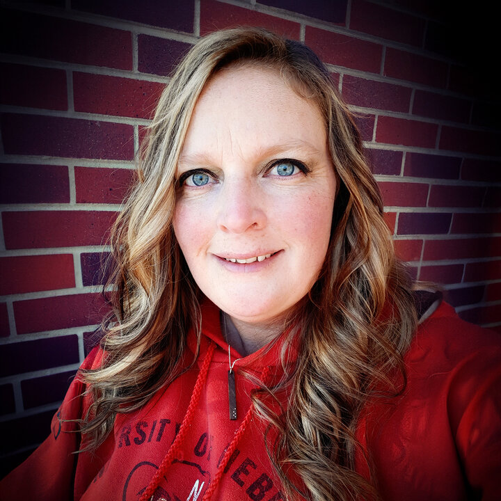 Avatar for Allison Rickey