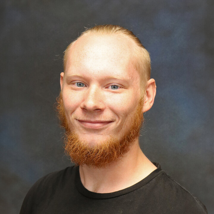Avatar for Simon Hendricks