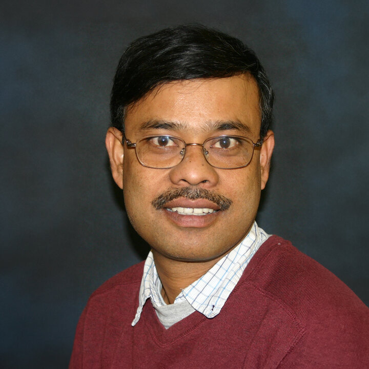 Avatar for Dr. Dipak Santra