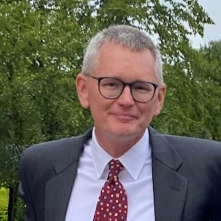 Avatar for Dr. John Westra