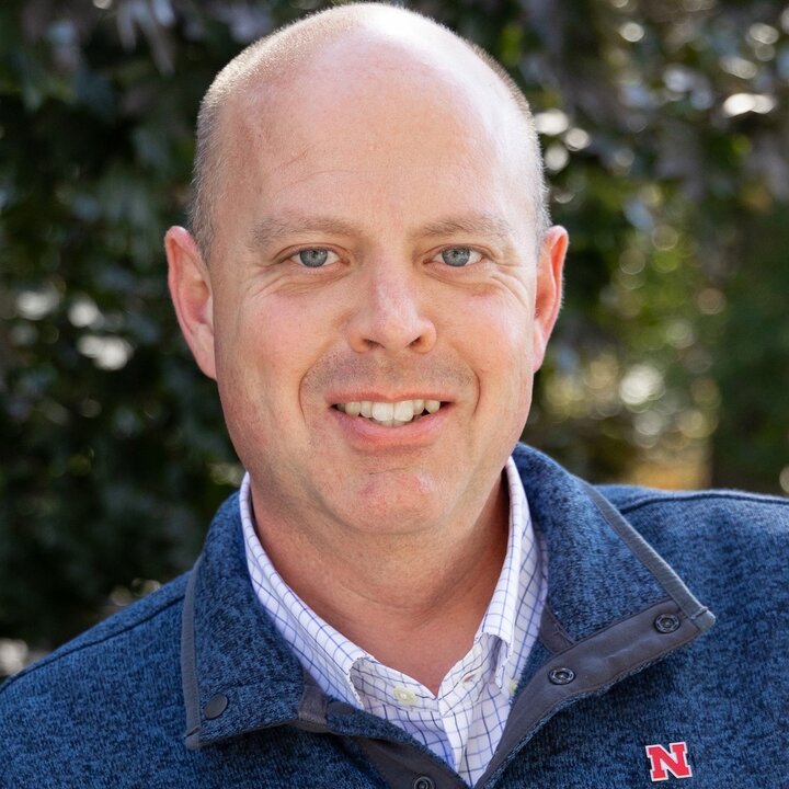 Avatar for Dr. Troy White