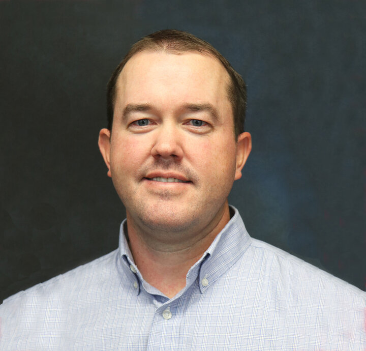 head and shoulders photo of man